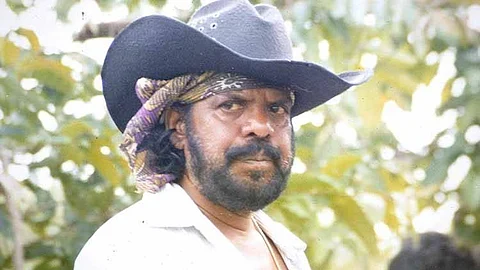 രജനീകാന്ത് വീണ്ടും കാണാനാഗ്രഹിച്ച തേവര്മകന്, പകരക്കാരനായെത്തിയ ബാബു ആന്റണി; ഭരതനോര്മ്മകള്