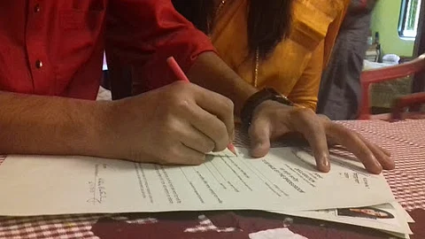 സ്പെഷ്യല് മാര്യേജിലെ നോട്ടീസ് ഇനി വെബ് സൈറ്റില് പ്രസിദ്ധീകരിക്കില്ല