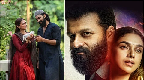 100 ദിവസത്തിനിപ്പുറം മലയാള സിനിമ റിലീസ്, സൂഫിയും സുജാതയും 12 മണി മുതല്