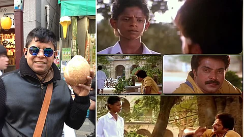 'ജോണിച്ചായന്റെ കുട്ടപ്പായി ജപ്പാനില് ഉണ്ട്', ജോണിവാക്കറുടെ സന്തതസചഹാരിയെ കണ്ടെത്തിയ സിനിമാകൂട്ടായ്മ