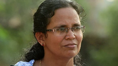 വടകര സീറ്റ് യുഡിഎഫ് ആര്എംപിക്ക് നല്കിയേക്കും; കെ കെ രമ സ്ഥാനാര്ത്ഥിയാകണമെന്ന് കോണ്ഗ്രസ്