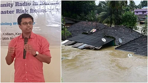 കൊവിഡും പ്രളയ സാധ്യതയും;സംസ്ഥാന ദുരന്തനിവാരണ അതോറിറ്റിക്ക് പറയാനുള്ളത്