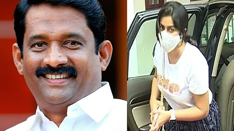 'അനു സിതാരയുടെ നമ്പര് ചോദിച്ചു, സംവിധായകനെയും കബളിപ്പിക്കാന് നോക്കി', ബ്ലാക്ക്മെയില് സംഘത്തിനെതിരെ ഗുരുതര ആരോപണങ്ങള്