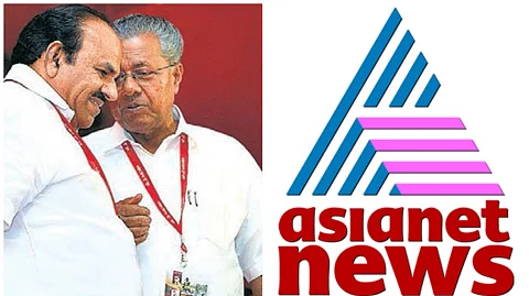 'മൈക്ക് ഓഫ് ചെയ്യുന്ന അസഹിഷ്ണുത', ഏഷ്യാനെറ്റ് ചര്ച്ചകള് ബഹിഷ്കരിച്ച് സിപിഐഎം