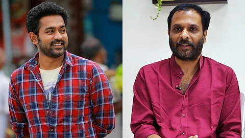 മാരുതിയുടെ കഥയുമായി ആസിഫലി, കുട്ടനാടന് ബ്ലോഗിന് മുന്നേ ചെയ്യാനിരുന്നതെന്ന് സേതു