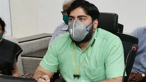 'എറണാകുളത്ത് സമൂഹവ്യാപനമില്ല', സ്ഥിതി നിയന്ത്രണ വിധേയമെന്ന് ജില്ലാ കളക്ടര്