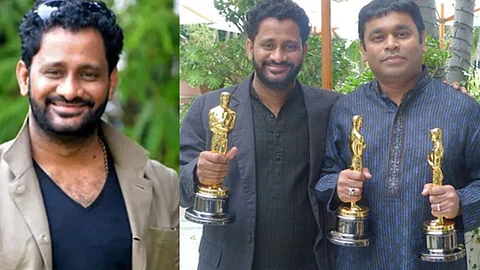 'എന്നെ ആവശ്യമില്ലെന്ന് മുഖത്ത് നോക്കി പറഞ്ഞവരുണ്ട്'; എആര് റഹ്മാന് പിന്നാലെ വെളിപ്പെടുത്തലുമായി റസൂല് പൂക്കുട്ടി