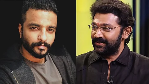 നീരജിന്റെ വാക്കുകൾ വളരെ ശരിയാണ്, ഞാനും മാറ്റിനിർത്തപ്പെട്ടിട്ടുണ്ട്; വിഷ്ണുപ്രസാദ്