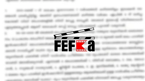 സാമ്പത്തിക ക്രമക്കേട്, ഫെഫ്ക പ്രൊഡക്ഷന് എക്സിക്യു. യൂണിയന് ഭരണസമിതി പിരിച്ചുവിട്ടു