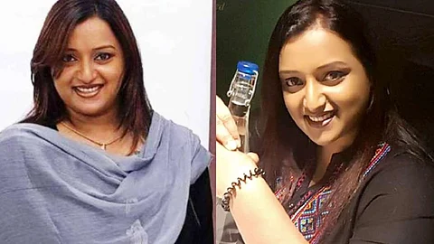 'സ്വര്ണക്കടത്തുമായി ബന്ധമില്ല, സ്വര്ണമയച്ചവരുടെ പുറകെ പോകൂ', താനും കുടുംബവും ആത്മഹത്യയുടെ വക്കിലെന്ന് സ്വപ്ന സുരേഷ്