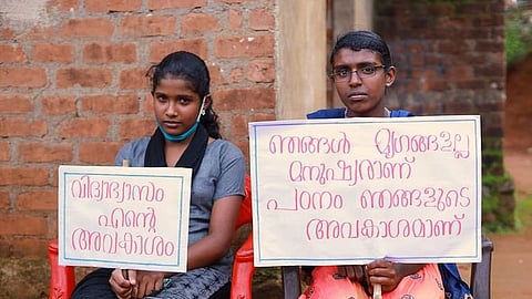 'ഓണ്ലൈന് ക്ലാസിന്റെ മറവില് വൈദ്യുതി ലഭിക്കാനുള്ള മുതലെടുപ്പ്' അട്ടപ്പാടിയില് പഠനം മുടങ്ങിട്ടില്ലെന്ന് വിദ്യാഭ്യാസവകുപ്പ്