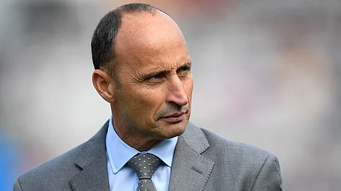 'സദ്ദാമെന്ന് വിളിച്ചു, ഇറാഖില് പോകാന് പറഞ്ഞ് ആക്ഷേപിച്ചു ; വംശീയാധിക്ഷേപം വെളിപ്പെടുത്തി നാസര് ഹുസൈന്