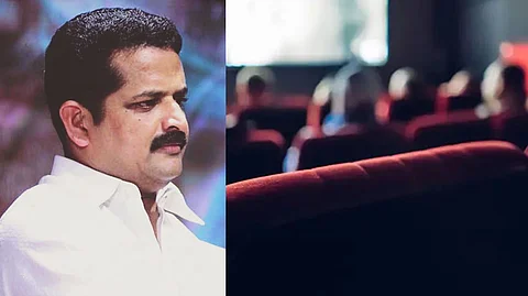 കൃത്യമായി ഇന്കം ടാക്സും ജിഎസ്ടിയും അടക്കുന്നവരാണ്, കള്ളപ്പണമെന്ന പ്രചരണം സിനിമ വ്യവസായത്തെ ഇല്ലായ്മ ചെയ്യുമെന്ന് നിര്മ്മാതാക്കള്