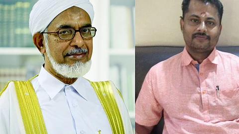 പാലത്തായി കേസില് സമരാഹ്വാനവുമായി സമസ്ത, 'അനാഥ ബാലികയുടെ അവകാശപ്പോരാട്ടമായി മുസ്ലിം സംഘടന പ്രത്യേക താല്പര്യമെടുക്കണം'