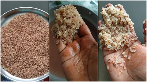 മായം കലര്ത്തിയ അരി റേഷന്കട വഴി അടുക്കളയിലെത്തുന്നതെങ്ങനെ