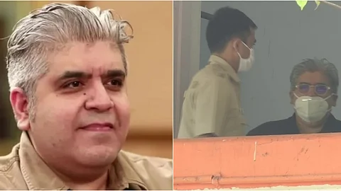 സുശാന്തിന്റെ മരണം : സിനിമാ നിരൂപകന് രാജീവ് മസന്ദിന്റെ മൊഴിയെടുത്ത് അന്വേഷണസംഘം