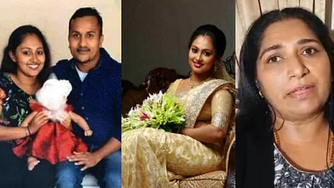 'മെറിനെയും കുഞ്ഞിനെയും കൊല്ലുമെന്ന് നിരന്തരം ഭീഷണിപ്പെടുത്തിയിരുന്നു', മോശം പ്രചാരണം വേദനിപ്പിക്കുന്നുവെന്നും സഹപ്രവര്ത്തക