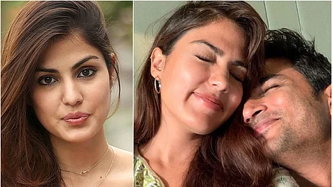 'എന്റെ മൗനത്തെ, ബലാത്സംഗം ചെയ്ത് കൊല്ലുമെന്ന് ഭീഷണിപ്പെടുത്താനുള്ള അവകാശമാക്കുന്നോ'; പൊട്ടിത്തെറിച്ച് റിയ ചക്രബൊര്തി