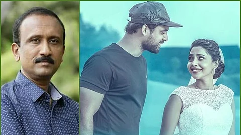 'മായാനദി പൂര്ണമായും എന്റെ അക്കൗണ്ടിലെ പണം കൊണ്ട് നിര്മ്മിച്ചത്, ഞാന് തന്നെയാണ് എന്റെ ബിനാമി'യെന്ന് സന്തോഷ് ടി കുരുവിള
