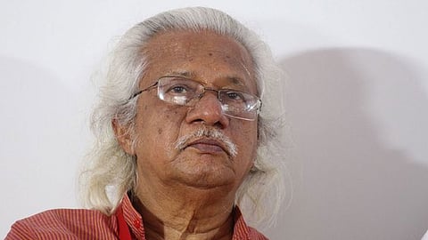 തിയറ്ററുകള് ഇല്ലാതായാല് സിനിമയുടെ അവസാനം, ഫോണിലോ,ടിവിയിലോ കാണേണ്ടതല്ല സിനിമയെന്ന് അടൂര് ഗോപാലകൃഷ്ണന്