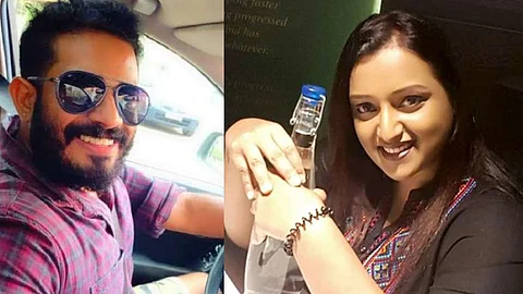 സ്വപ്ന സുരേഷും സന്ദീപ് നായരും എന്ഐഎ കസ്റ്റഡിയില്; പിടിയിലായത് ബംഗളൂരുവില് നിന്ന്