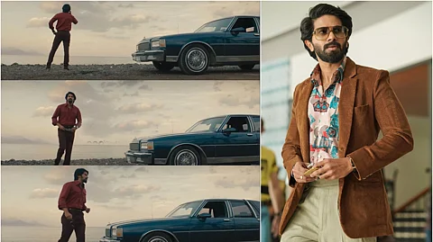 'ഇനി എന്നെ ആര് കാണണമെന്ന് ഞാന് തീരുമാനിക്കും' ആ കാറുമായി ദുല്ഖറിന്റെ കുറുപ്പ് പോയ പോക്ക്