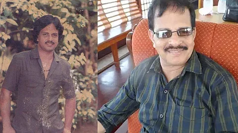 നോവലിസ്റ്റ് സുധാകര് മംഗളോദയം അന്തരിച്ചു