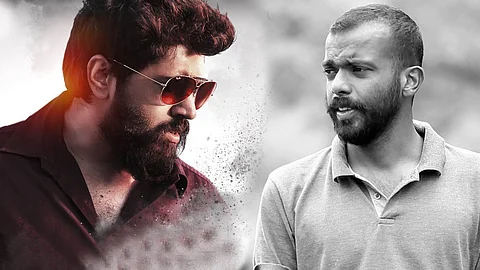 ഷോര്ട്ട് ഫിലിമില് നിന്ന് സിനിമയിലേക്ക്; നിവിനെ 'മുണ്ടന്മലയിലെ ഗ്യാങ്ങ്സ്റ്ററാ'ക്കി
റോണി മാനുവല് ജോസഫിന്റെ അരങ്ങേറ്റം