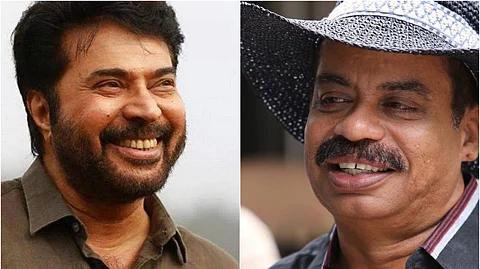 ആ പരാജയത്തിന്റെ ഉത്തരവാദിത്വം എനിക്കും ശ്രീനിക്കും, മമ്മൂട്ടിക്ക് കോമഡി ചേരില്ലെന്ന വാദം ശരിയല്ല: സത്യന് അന്തിക്കാട്