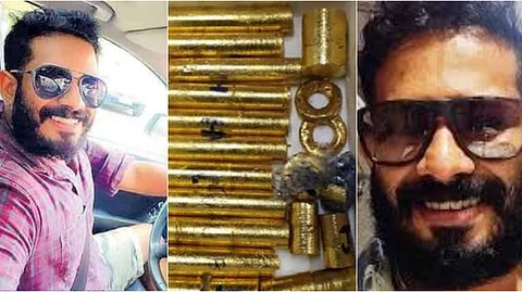 സ്വര്ണ്ണക്കടത്ത് കേസ് : മുഖ്യകണ്ണി സന്ദീപ് നായരെന്ന് കസ്റ്റംസ്