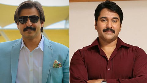 ലൂസിഫര് തെലുങ്കില് ബോബിയായി റഹ്മാന്; ആഗസ്റ്റില് പ്രഖ്യാപനമെന്ന് റിപ്പോര്ട്ട്