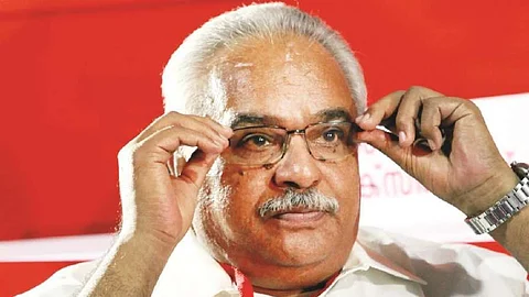 സ്വര്ണക്കടത്ത് അന്വേഷണത്തില് കേന്ദ്ര ഏജന്സികള് പുകമറ സൃഷ്ടിക്കുന്നു; ബിജെപിയുടെ രാഷ്ട്രീയനീക്കമെന്ന് കാനം രാജേന്ദ്രന്