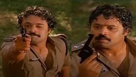 ജഗതിക്ക് തയ്ച്ച യൂണിഫോം സുരേഷ് ഗോപിക്ക് നൽകി; മിന്നൽ പ്രതാപനെക്കുറിച്ച് ഡെന്നീസ് ജോസഫ്