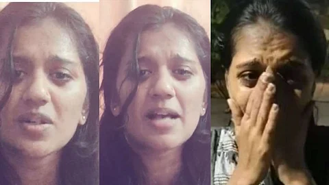 'ചികിത്സയ്ക്കായി ലഭിച്ച പണത്തെ ചൊല്ലി സന്നദ്ധപ്രവര്ത്തകരുടെ ഭീഷണി'; ഡിസിപിക്ക് പരാതി, വര്ഷയുടെ മൊഴിയെടുത്തു