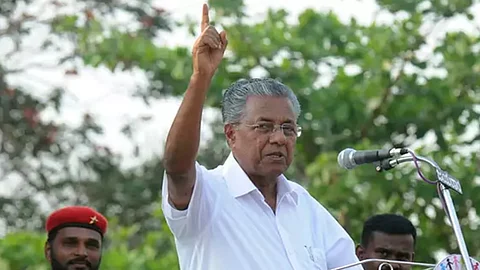 'എല്ഡിഎഫ് വീണ്ടും അധികാരത്തിലെത്തും, മുഖ്യമന്ത്രി പിണറായി വിജയന്'; ഏഷ്യാനെറ്റ് ന്യൂസ് - സിഫോര് സര്വേ