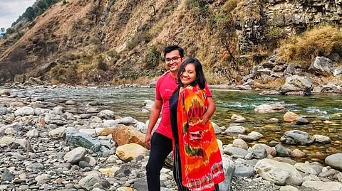 ഇതര മതസ്ഥരെ വിവാഹം കഴിക്കാന് 30 ദിവസത്തെ നോട്ടീസ് പിരീഡ് വിവേചനം; നിയമപോരാട്ടം തുടരുമെന്ന് ആതിര