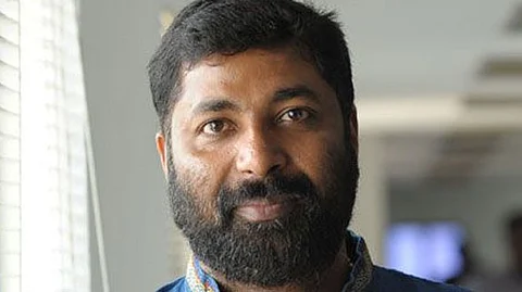 നടിയെ കടന്നുപിടിച്ച് അപമാനിച്ച പ്രതിക്കെതിരെ 'ഫെഫ്ക' നടപടിയെടുത്തോ? ഗുരുതര ആരോപണവുമായി ബൈജു കൊട്ടാരക്കര