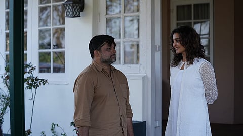 'കൊറോണയില്ലെങ്കില് ജൂലൈ 3ന് ലളിതം സുന്ദരമാകുമായിരുന്നു', മധു വാര്യര് അഭിമുഖം