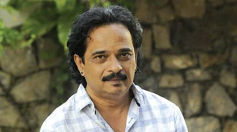 50 ശതമാനം പ്രതിഫലം കുറച്ചത് ഞങ്ങളുടെ 'മാക്ട' അല്ലെന്ന് ജയരാജ്; പുതിയ തർക്കം