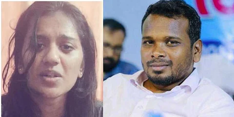 ചികിത്സാഫണ്ട് തര്ക്കം : വര്ഷയുടെ പരാതിയില് ഫിറോസും സാജനുമടക്കം നാലുപേര്ക്കെതിരെ കേസ്