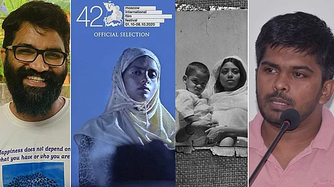 കൊവിഡിനിടെ മലയാള സിനിമക്ക് രാജ്യാന്തര തിളക്കം, 'ബിരിയാണിയും', '1956 സെന്ട്രല് ട്രാവന്കൂറും' മോസ്കോ മേളയില്