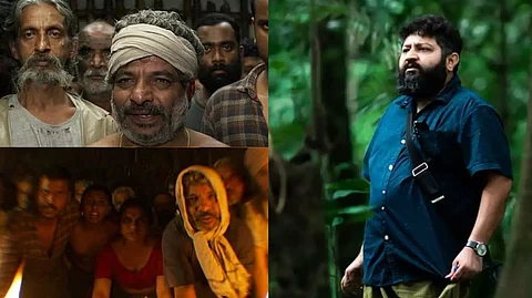 ചേട്ടന് ഈ സിനിമയില് അഭിനയിക്കാന് സൗകര്യമുണ്ടോ എന്നായിരുന്നു 'ചുരുളി'യില് ചെന്നപ്പോള് ലിജോയുടെ ആദ്യ ചോദ്യമെന്ന് ജാഫര് ഇടുക്കി