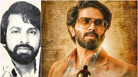 സുകുമാരക്കുറുപ്പിനെ മഹത്വവല്ക്കരിക്കരുത്, ദുല്ഖറിന് ചാക്കോയുടെ കുടുംബത്തിന്റെ വക്കീല് നോട്ടീസ്