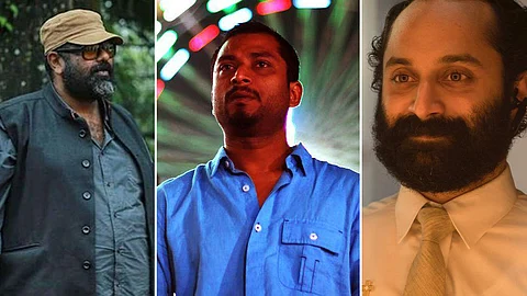 'ഫഹദും അമലും ട്രാൻസിന് ഒരു രൂപ പോലും പ്രതിഫലം വാങ്ങിയിട്ടില്ല'; അൻവർ റഷീദ്