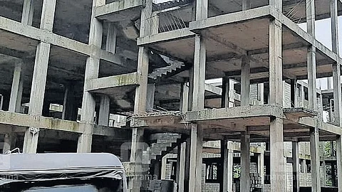 വടക്കാഞ്ചേരിയില് ഫ്ളാറ്റ് നിര്മ്മാണത്തിനുള്ള റെഡ് ക്രസന്റ് - യൂണിടാക്ക് കരാര് സര്ക്കാര് അറിഞ്ഞ് ; രേഖകള് പുറത്ത്