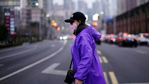 ചൈനയില് പുതിയ വൈറസ്; ഏഴ് പേര് മരിച്ചു, മനുഷ്യനില് നിന്ന് മനുഷ്യനിലേക്ക് പകരാമെന്ന് വൈറോളജിസ്റ്റുകള്