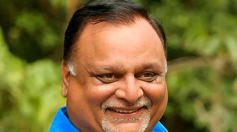 ശ്രേയാംസ്കുമാറിന് രാജ്യസഭാ സീറ്റ്; എല്ഡിഎഫില് ധാരണ