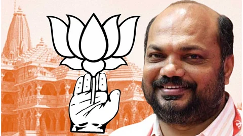 യുഡിഎഫ് എം പിമാർ വെള്ളി ഇഷ്ടികയുമായി യാത്ര തുടങ്ങിയോ ?