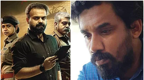 മിഥുന് മാനുവല് തോമസ് ബോളിവുഡില്, അഞ്ചാം പാതിര റീമേക്ക്