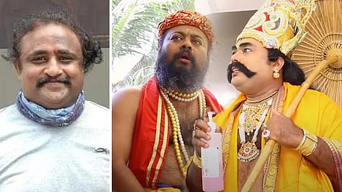 'ലോക്ഡൗണായ ഓണം', ഷോർഫിലിം ലോഞ്ച് ചെയ്ത ദിവസം സംവിധായകന് വാഹനാപകടത്തില് മരിച്ചു